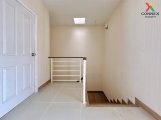 For sale 3 bed townhouse in Bang Bua Thong, Nonthaburi