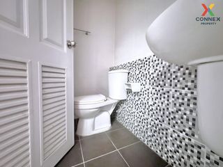 For sale 3 bed townhouse in Bang Bua Thong, Nonthaburi