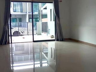 For sale 3 bed townhouse in Bang Bua Thong, Nonthaburi