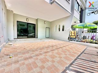 For sale 3 bed townhouse in Bang Bua Thong, Nonthaburi