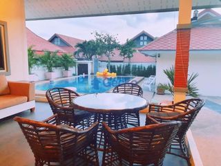 For rent 5 bed house in Bang Lamung, Chonburi