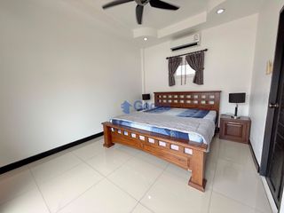 For rent 3 bed house in Bang Lamung, Chonburi