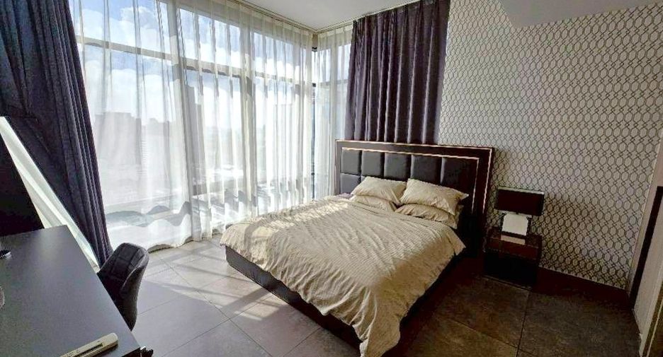 For rent 2 ベッドルーム condo in Watthana, Bangkok