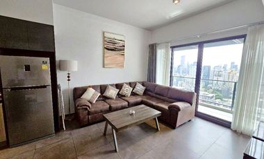 Wohnung zur Miete mit 2 Zimmer in Watthana, Bangkok