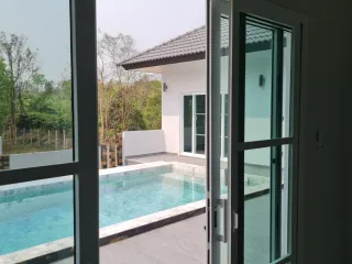 For sale 3 bed villa in Mueang Chiang Rai, Chiang Rai