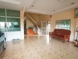 For sale 3 Beds house in Khlong Luang, Pathum Thani