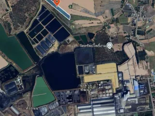 For sale land in Phimai, Nakhon Ratchasima