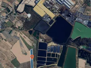 For sale land in Phimai, Nakhon Ratchasima