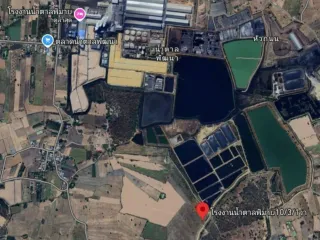 For sale land in Phimai, Nakhon Ratchasima