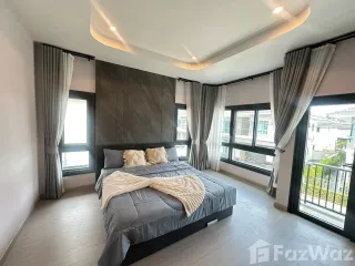 For rent 4 Beds house in Mueang Phuket, Phuket