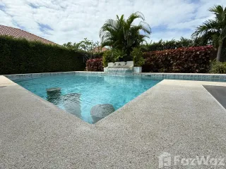 For sale 3 bed villa in Hua Hin, Prachuap Khiri Khan