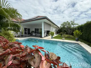 For sale 3 bed villa in Hua Hin, Prachuap Khiri Khan