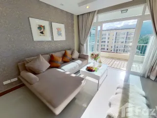 For sale 1 Beds condo in Mueang Chiang Mai, Chiang Mai