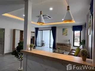 For rent 3 Beds house in Mueang Phuket, Phuket