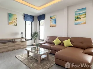 For rent 3 Beds house in Mueang Phuket, Phuket
