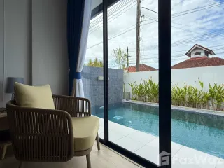 For rent 3 Beds house in Mueang Phuket, Phuket