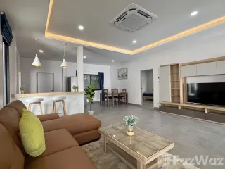 For rent 3 Beds house in Mueang Phuket, Phuket