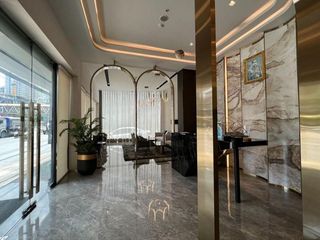 For rent そして for sale retail Space in Din Daeng, Bangkok