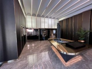 For rent そして for sale retail Space in Din Daeng, Bangkok