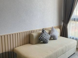 For rent そして for sale 1 Beds condo in Khlong San, Bangkok