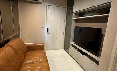 For sale 1 bed condo in Khlong Toei, Bangkok