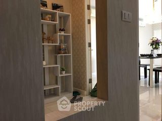 For sale 3 Beds condo in Khlong Toei, Bangkok