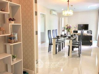 For sale 3 Beds condo in Khlong Toei, Bangkok
