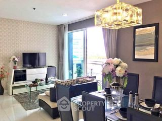 For sale 3 Beds condo in Khlong Toei, Bangkok