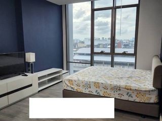 For rent そして for sale 2 Beds condo in Khlong San, Bangkok