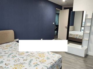 For rent そして for sale 2 Beds condo in Khlong San, Bangkok