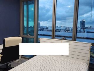 For rent そして for sale 2 Beds condo in Khlong San, Bangkok