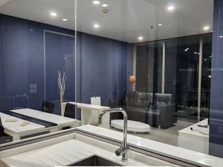 For rent そして for sale 2 Beds condo in Khlong San, Bangkok