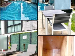 For sale 1 Beds condo in Bang Na, Bangkok