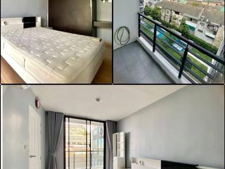 For sale 1 Beds condo in Bang Na, Bangkok