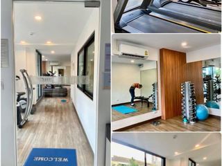 For sale 1 Beds condo in Bang Na, Bangkok