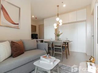 For rent 2 bed condo in Bangkok Noi, Bangkok