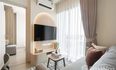 For rent 2 Beds condo in Bangkok Noi, Bangkok