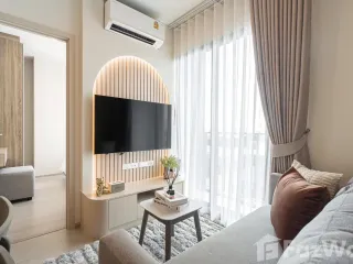 For rent 2 bed condo in Bangkok Noi, Bangkok