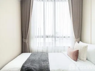 For rent 2 bed condo in Bangkok Noi, Bangkok