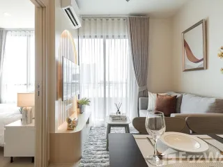 For rent 2 bed condo in Bangkok Noi, Bangkok