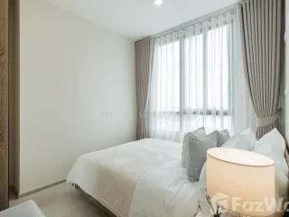 For rent 2 bed condo in Bangkok Noi, Bangkok