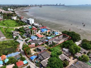 À vendre terrain à Bang Lamung, Chonburi