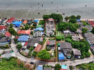 À vendre terrain à Bang Lamung, Chonburi