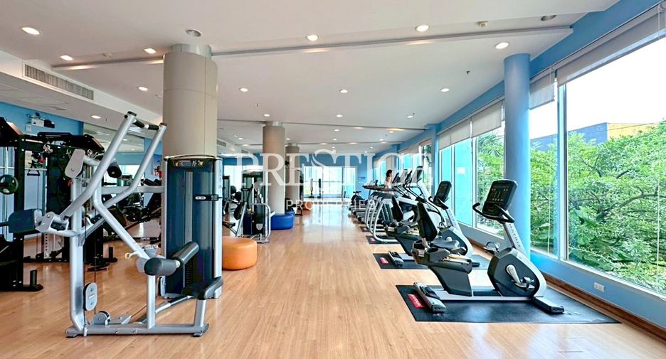 For sale 2 bedrooms condo in Bang Lamung, Chonburi