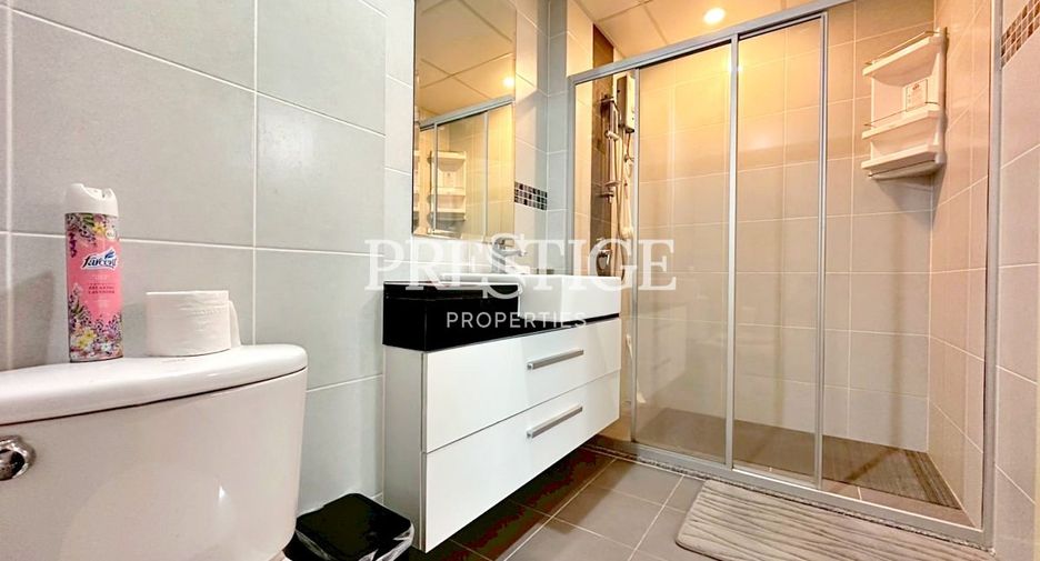 For sale 2 bedrooms condo in Bang Lamung, Chonburi