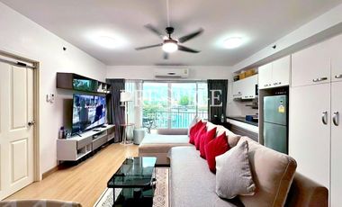 For sale 2 bedrooms condo in Bang Lamung, Chonburi