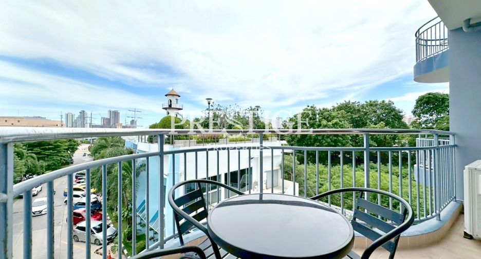 For sale 2 bedrooms condo in Bang Lamung, Chonburi