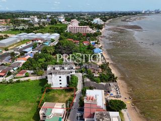 À vendre terrain à Bang Lamung, Chonburi