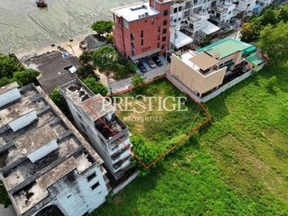 À vendre terrain à Bang Lamung, Chonburi