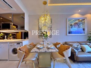 Wohnung zum Kauf mit 1 Zimmer in Bang Lamung, Chonburi